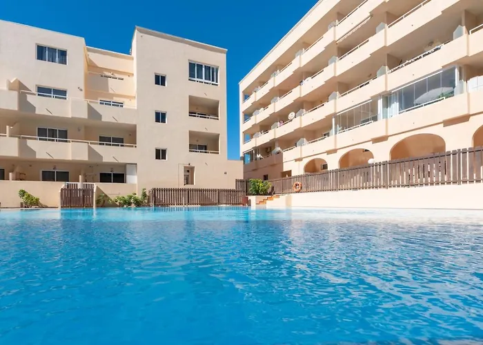 La Casita Διαμέρισμα Ελ Μέντανο