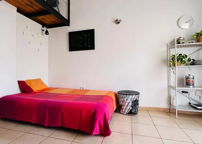 La Casita * 厄尔梅达诺