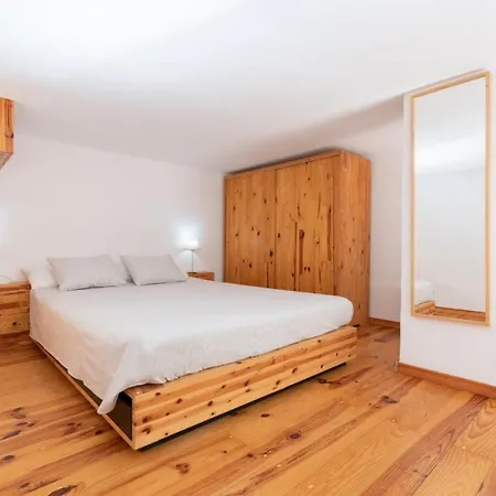 La Casita 아파트 엘메다노