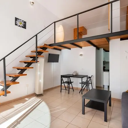 아파트 La Casita *