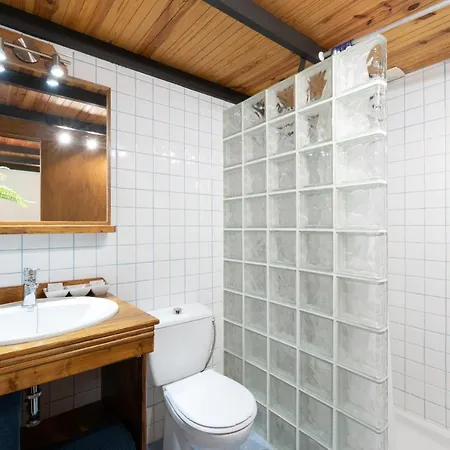 아파트 La Casita 엘메다노