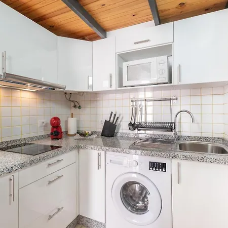 Daire La Casita
