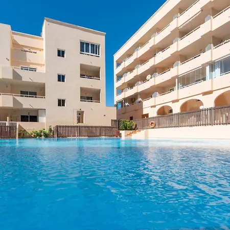 La Casita 아파트 엘메다노