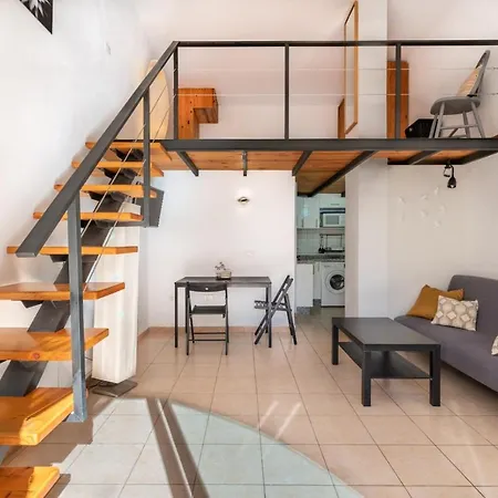 아파트 La Casita *