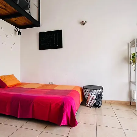 La Casita * El Médano