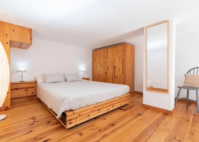 La Casita Lägenhet El Médano