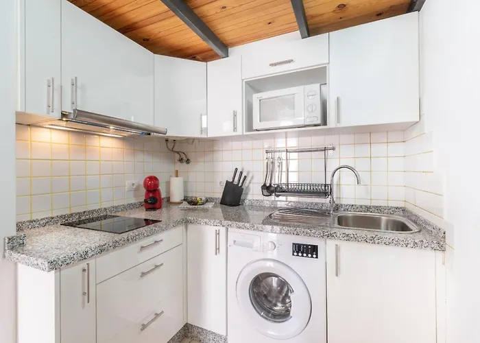 Lägenhet La Casita