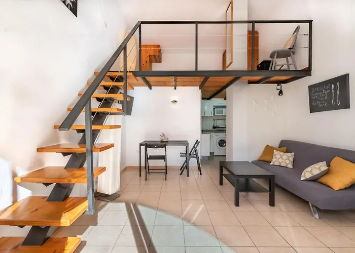 아파트 La Casita *